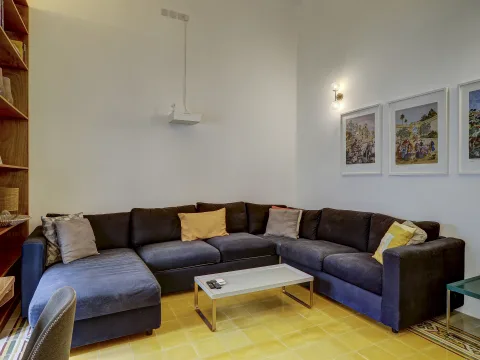 4 bed Town House For Sale in Senglea, Senglea - thumb 2