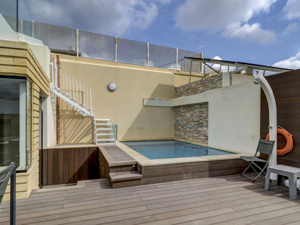 4 bed Town House For Sale in Senglea, Senglea - thumb 20