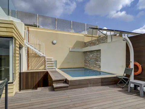 4 bed Town House For Sale in Senglea, Senglea - thumb 20