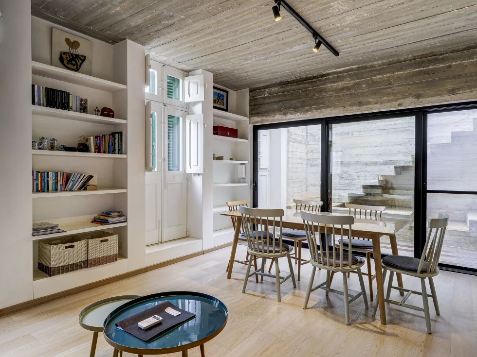 4 bed Town House For Sale in Senglea, Senglea - thumb 3