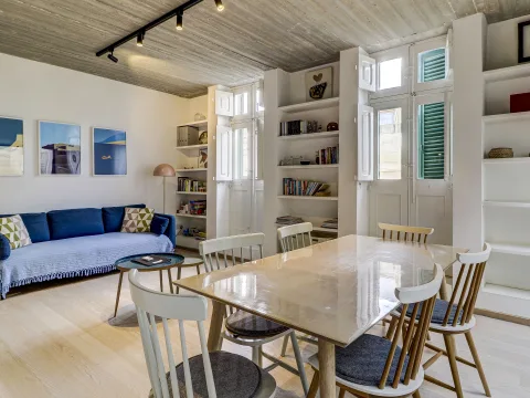 4 bed Town House For Sale in Senglea, Senglea - thumb 4