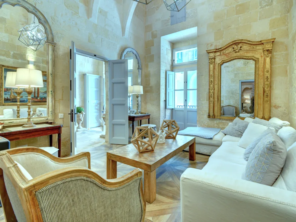 5 bed Palazzo For Sale in Vittoriosa, Vittoriosa - thumb 1