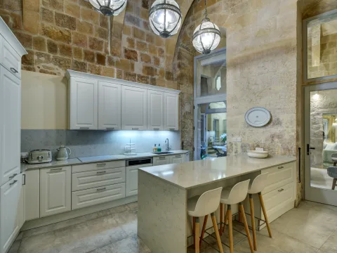 5 bed Palazzo For Sale in Vittoriosa, Vittoriosa - thumb 11