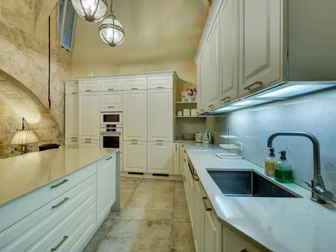 5 bed Palazzo For Sale in Vittoriosa, Vittoriosa - thumb 12