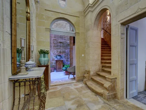 5 bed Palazzo For Sale in Vittoriosa, Vittoriosa - thumb 14
