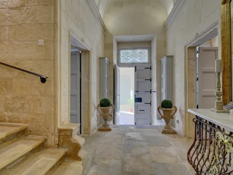 5 bed Palazzo For Sale in Vittoriosa, Vittoriosa - thumb 2