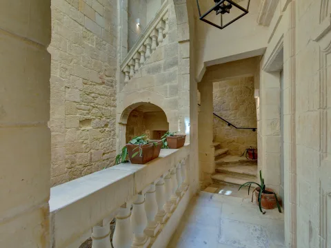 5 bed Palazzo For Sale in Vittoriosa, Vittoriosa - thumb 25