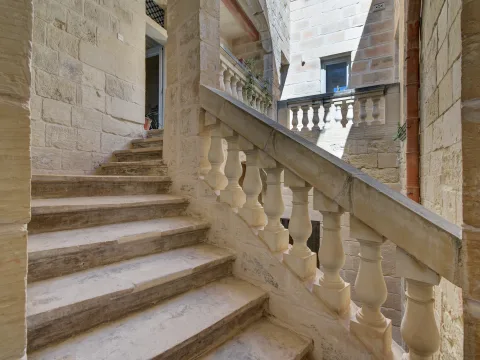 5 bed Palazzo For Sale in Vittoriosa, Vittoriosa - thumb 26