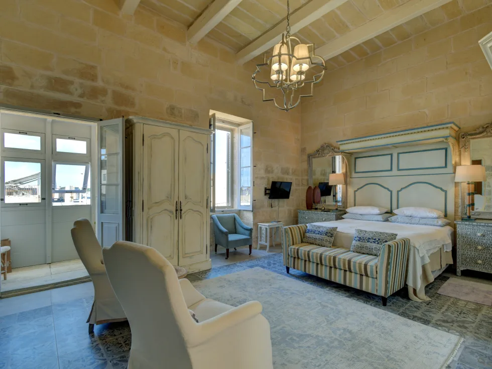 5 bed Palazzo For Sale in Vittoriosa, Vittoriosa - thumb 28