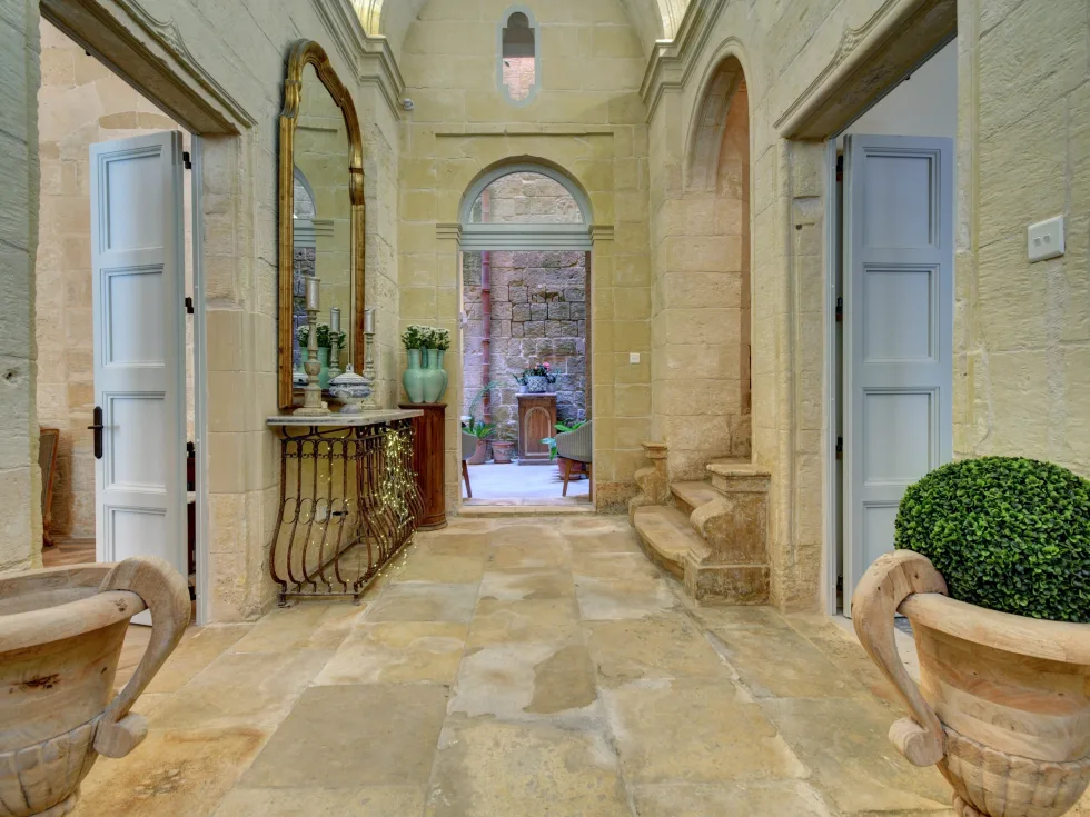 5 bed Palazzo For Sale in Vittoriosa, Vittoriosa - thumb 3