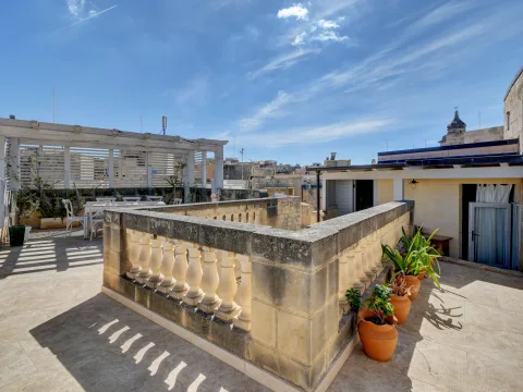 5 bed Palazzo For Sale in Vittoriosa, Vittoriosa - thumb 37