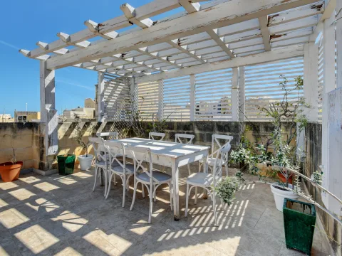 5 bed Palazzo For Sale in Vittoriosa, Vittoriosa - thumb 38