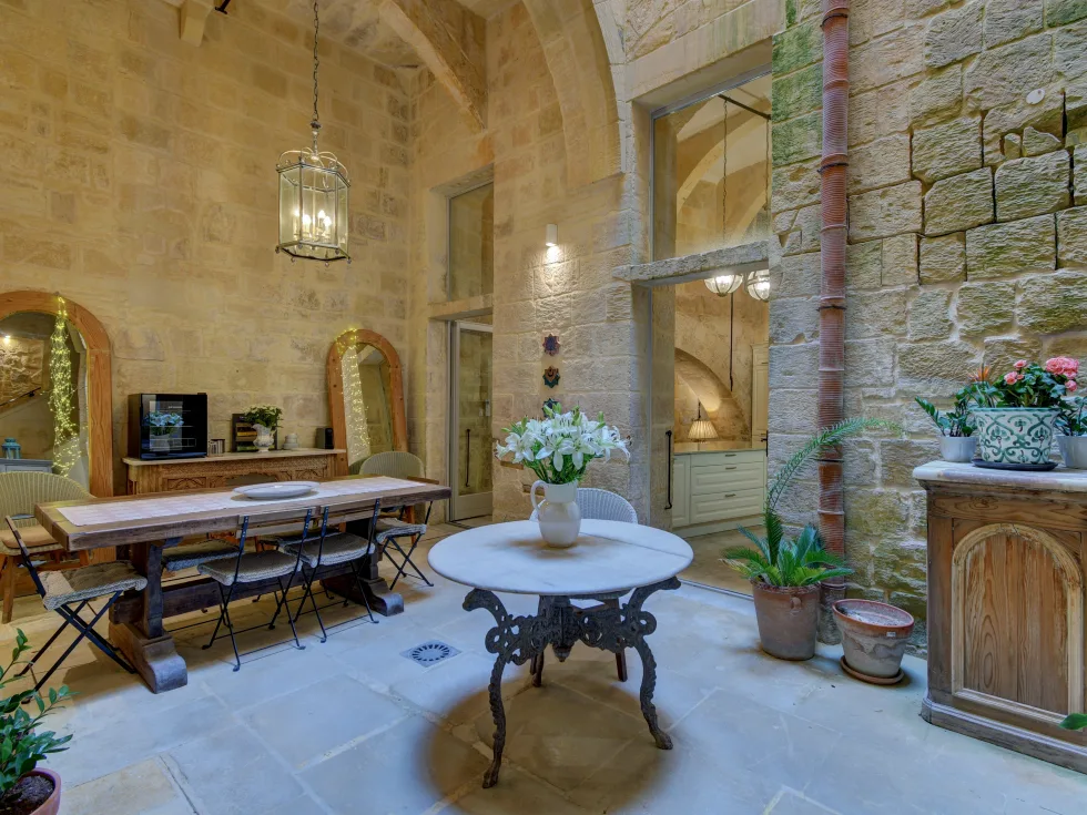 5 bed Palazzo For Sale in Vittoriosa, Vittoriosa - thumb 4