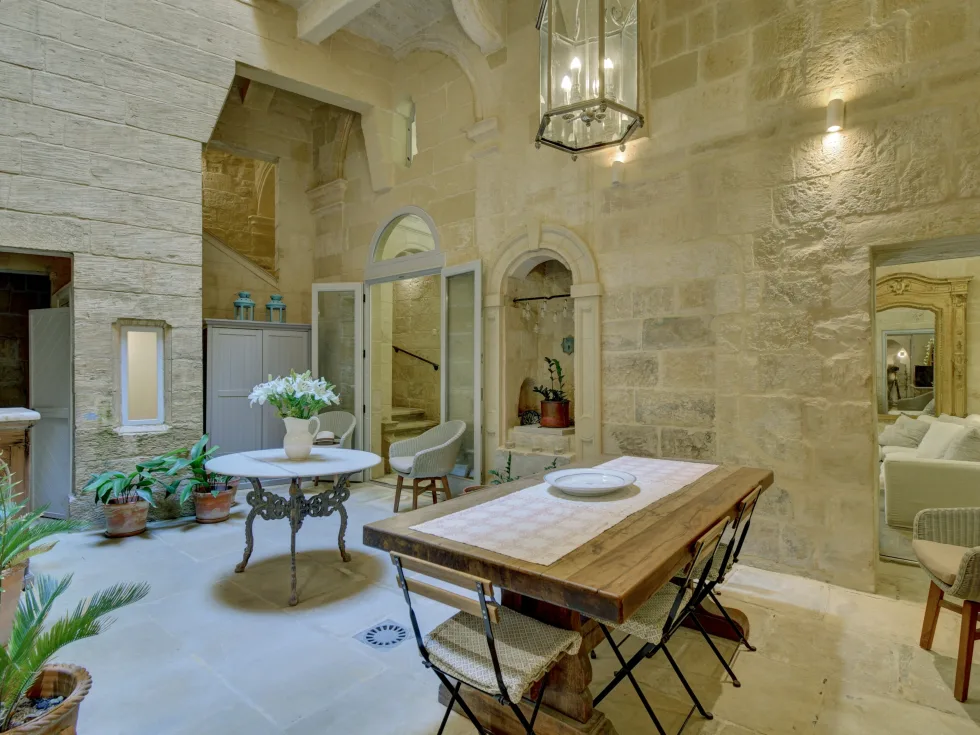 5 bed Palazzo For Sale in Vittoriosa, Vittoriosa - thumb 5