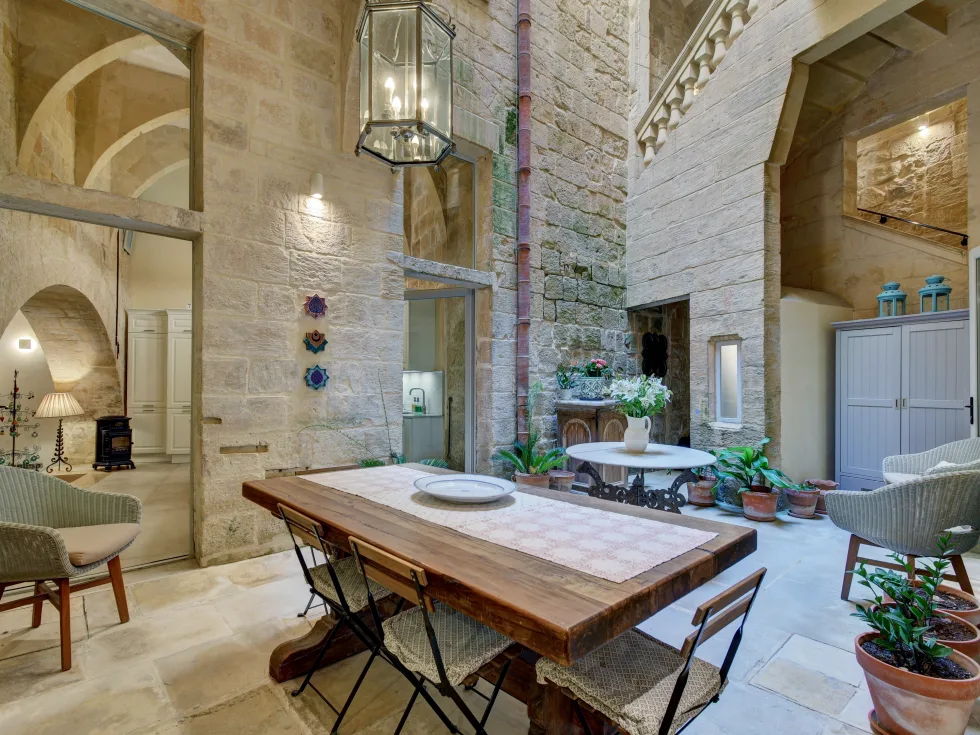 5 bed Palazzo For Sale in Vittoriosa, Vittoriosa - thumb 6