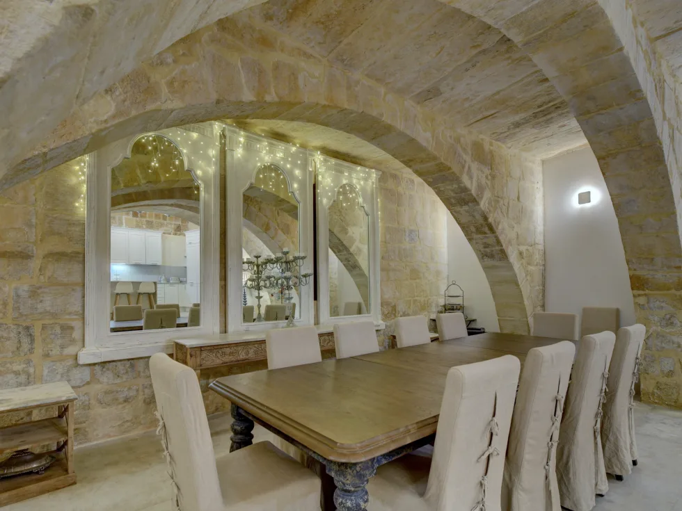 5 bed Palazzo For Sale in Vittoriosa, Vittoriosa - thumb 8