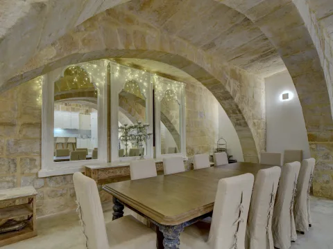 5 bed Palazzo For Sale in Vittoriosa, Vittoriosa - thumb 8