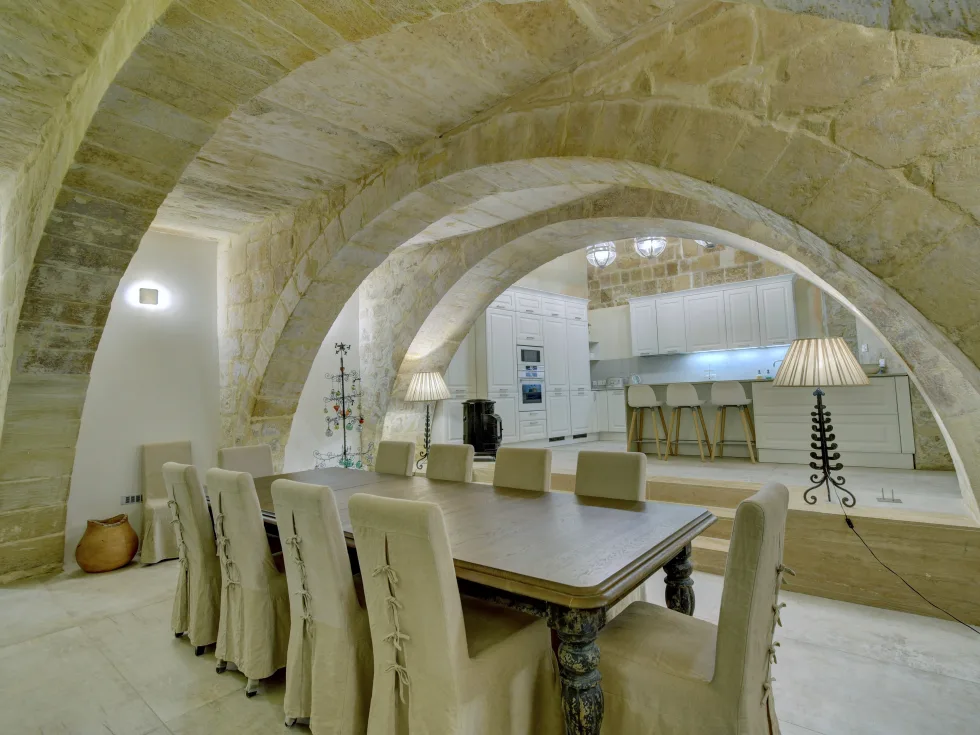 5 bed Palazzo For Sale in Vittoriosa, Vittoriosa - thumb 9