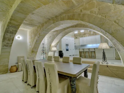 5 bed Palazzo For Sale in Vittoriosa, Vittoriosa - thumb 9