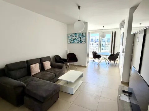 2 bed Penthouse For Rent in Swieqi, Swieqi - thumb 1
