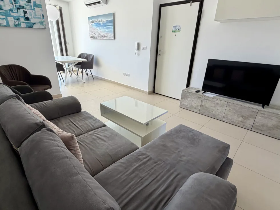 2 bed Penthouse For Rent in Swieqi, Swieqi - thumb 2