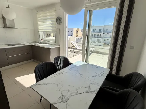 2 bed Penthouse For Rent in Swieqi, Swieqi - thumb 3