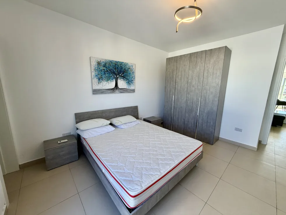 2 bed Penthouse For Rent in Swieqi, Swieqi - thumb 9