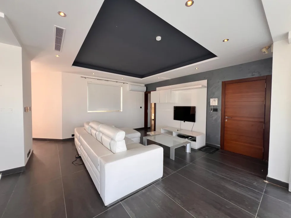 3 bed Penthouse For Rent in Qawra, Qawra - thumb 5