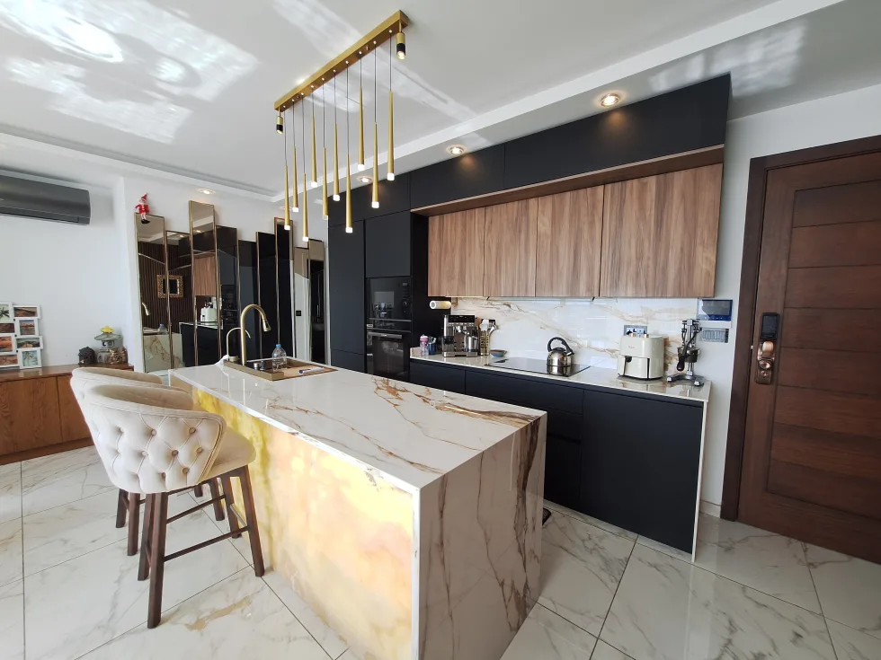 2 bed Penthouse For Rent in Gzira, Gzira - thumb 2