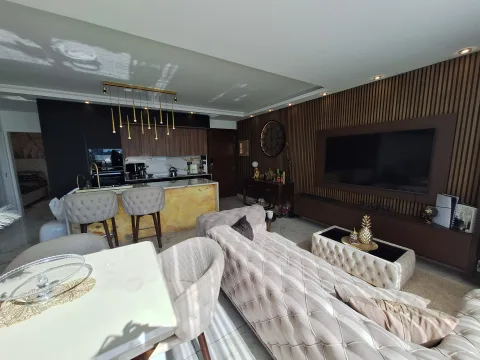 2 bed Penthouse For Rent in Gzira, Gzira - thumb 4