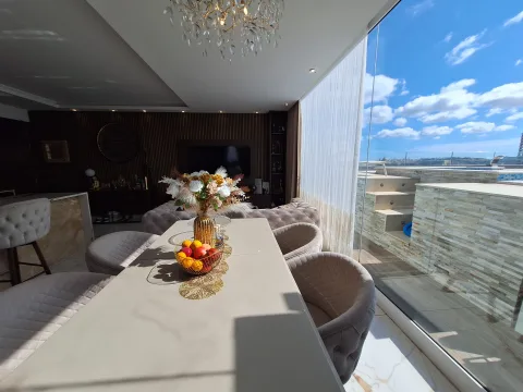 2 bed Penthouse For Rent in Gzira, Gzira - thumb 6