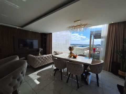 2 bed Penthouse For Rent in Gzira, Gzira - thumb 7