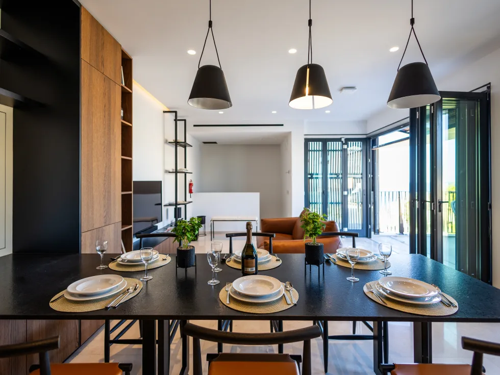 3 bed Penthouse For Sale in Valletta, Valletta - thumb 10