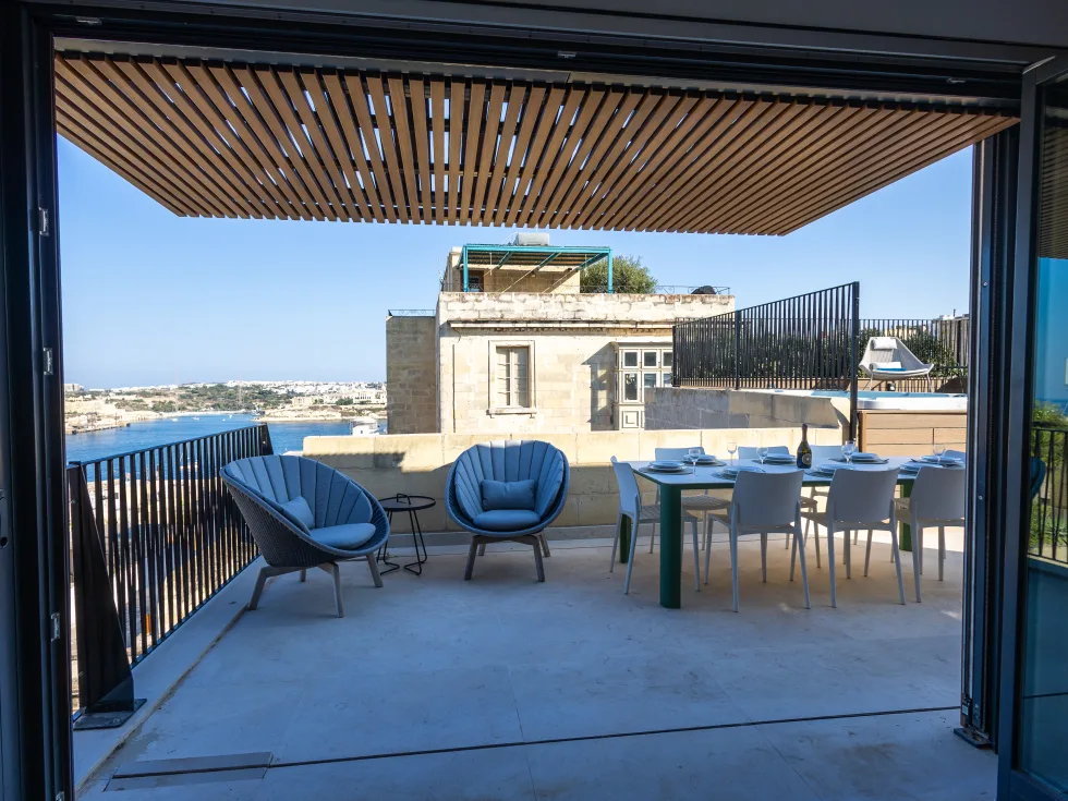 3 bed Penthouse For Sale in Valletta, Valletta - thumb 16