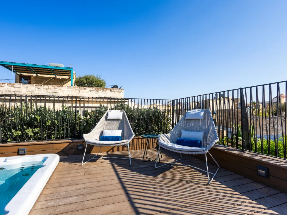 3 bed Penthouse For Sale in Valletta, Valletta - thumb 17