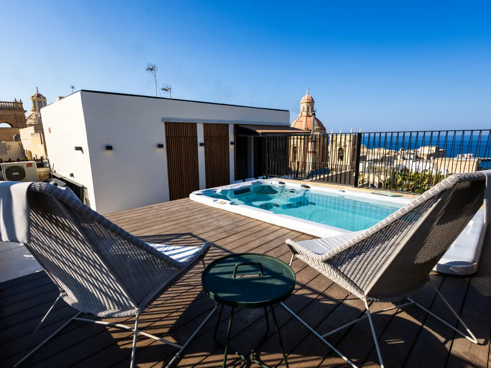 3 bed Penthouse For Sale in Valletta, Valletta - thumb 18