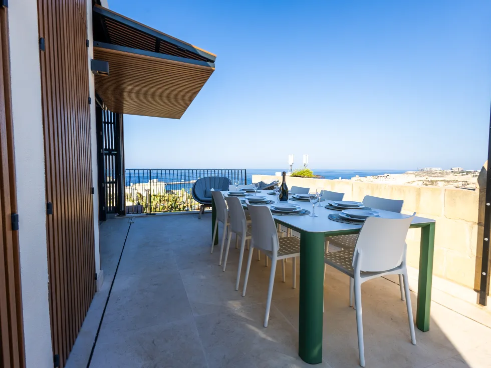 3 bed Penthouse For Sale in Valletta, Valletta - thumb 3