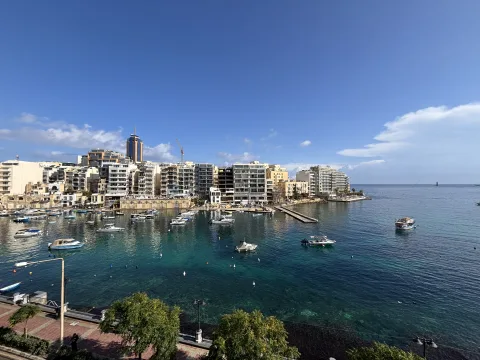2 bed Apartment For Rent in St Julian's, St Julian's - thumb 1
