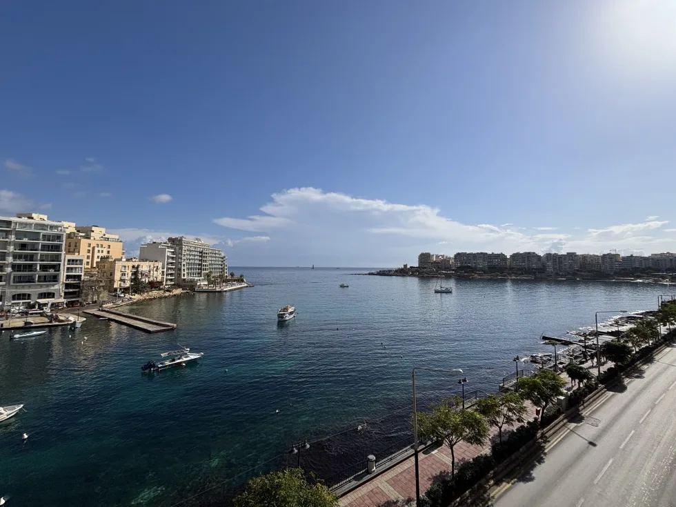 2 bed Apartment For Rent in St Julian's, St Julian's - thumb 2