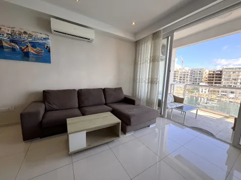 2 bed Apartment For Rent in St Julian's, St Julian's - thumb 3