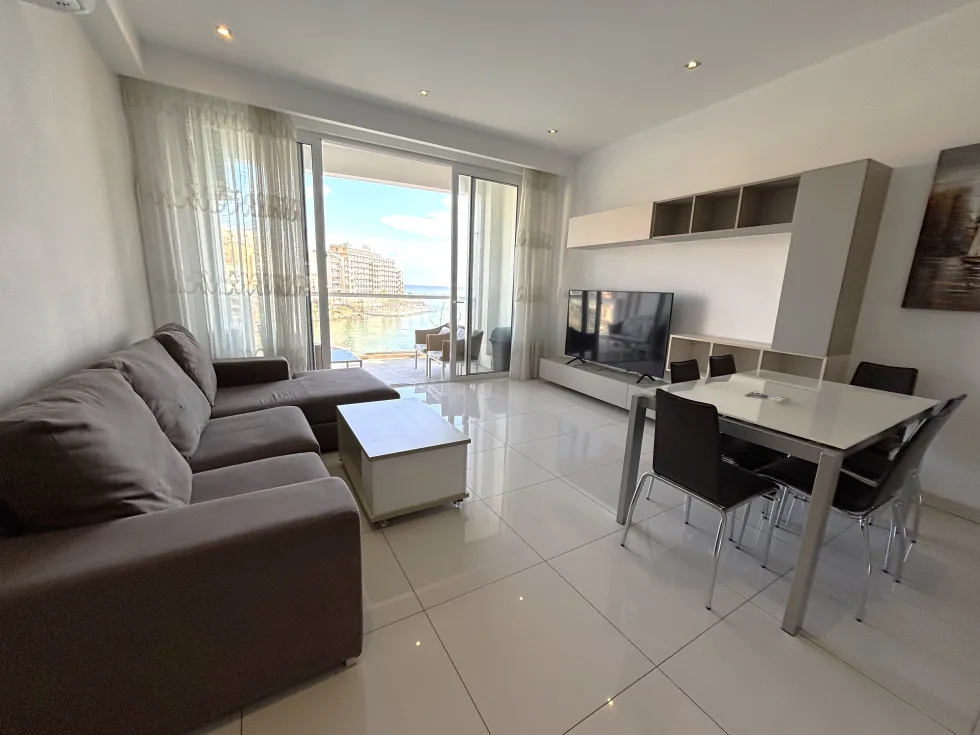 2 bed Apartment For Rent in St Julian's, St Julian's - thumb 4