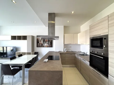 2 bed Apartment For Rent in St Julian's, St Julian's - thumb 6