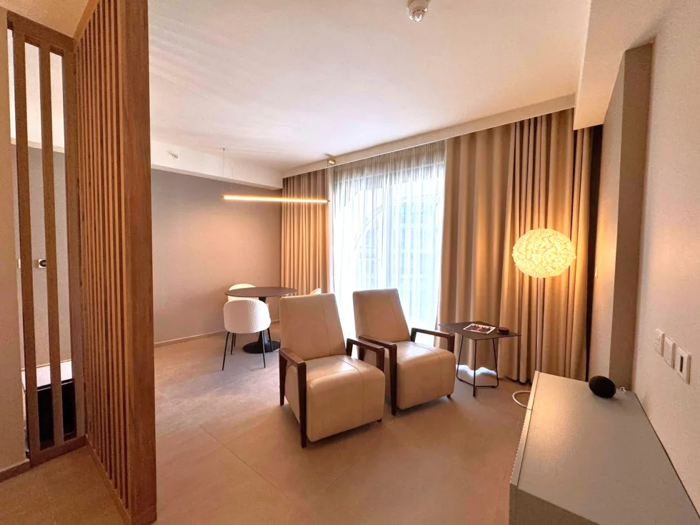 1 bed Apartment For Rent in St Julian's, St Julian's - thumb 1