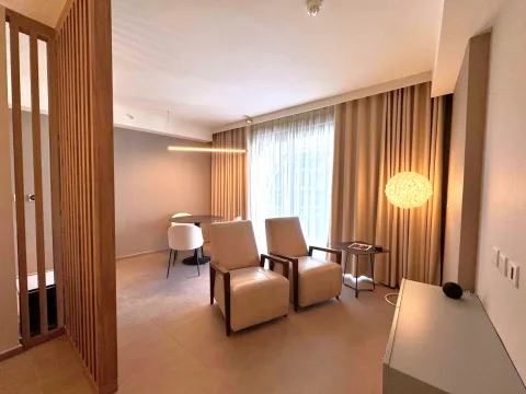 1 bed Apartment For Rent in St Julian's, St Julian's - thumb 1