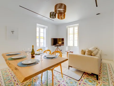 2 bed Apartment For Sale in Valletta, Valletta - thumb 1