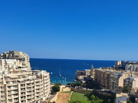 2 bed Penthouse For Rent in St Julian's, St Julian's - thumb 8