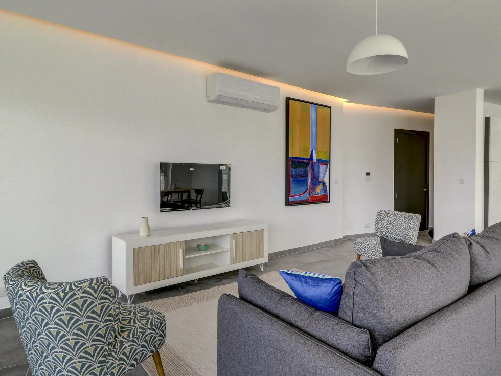 2 bed Apartment For Rent in Bahar ic-Caghaq, Bahar ic-Caghaq - thumb 1