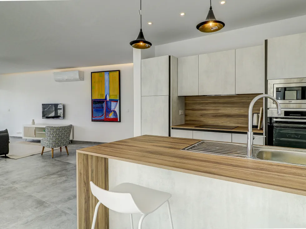 2 bed Apartment For Rent in Bahar ic-Caghaq, Bahar ic-Caghaq - thumb 10