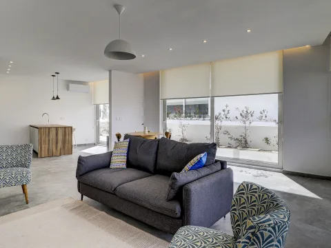 2 bed Apartment For Rent in Bahar ic-Caghaq, Bahar ic-Caghaq - thumb 3