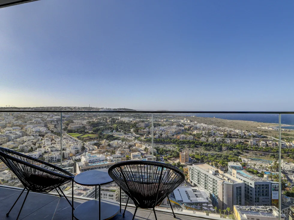 1 bed Apartment For Sale in St Julian's, St Julian's - thumb 12